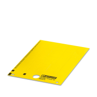 US-EML (16,5X5) YE Label