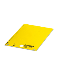 US-EML (16X7) YE Label