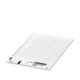 US-EML (17,5X8) Label
