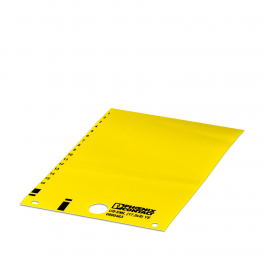 US-EML (17,5X8) YE Label