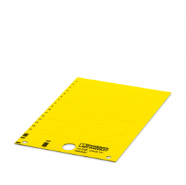 US-EML (20X8) YE Label