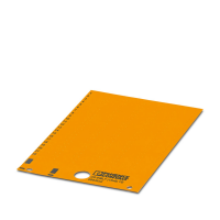 US-EMLF (15X6) YE Label