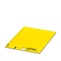US-EMLF (17,5X8) YE Label