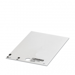 US-EMLF (D39) Label
