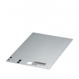 US-EMLP (104X135) SR Plastic label