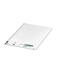 US-EMLP (15X5) Plastic label