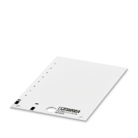 US-EMLP (17,5X15) Plastic label