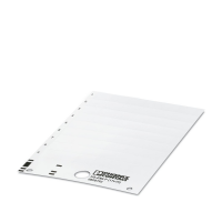 US-EMLP (17X15) Plastic label