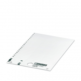 US-EMLP (17X7) Plastic label