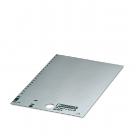 US-EMLP (17X7) SR Plastic label