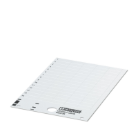 US-EMLP (20X9) Plastic label