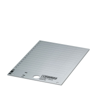 US-EMLP (20X9) SR Plastic label