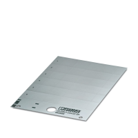 US-EMLP (22X22) SR Plastic label