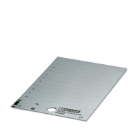 US-EMLP (27X12,5) SR Plastic label