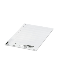 US-EMLP (27X15) Plastic label