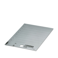 US-EMLP (27X15) SR Plastic label