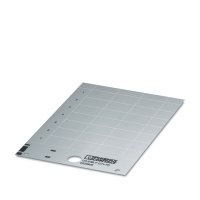 US-EMLP (27X18) SR Plastic label