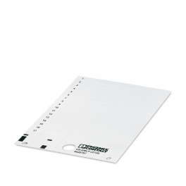 US-EMLP (27X8) Plastic label