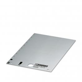 US-EMLP (35X15) SR Plastic label
