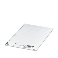 US-EMLP (35X9) Plastic label