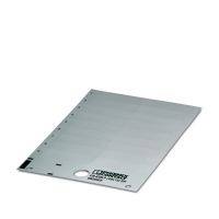 US-EMLP (49X15) SR Plastic label