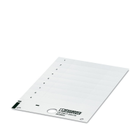 US-EMLP (60X15) Plastic label