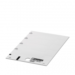 US-EMLP (60X30) Plastic label
