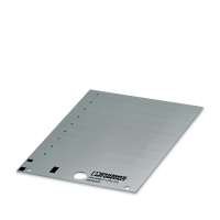 US-EMLP (70X15) SR Plastic label