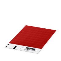 US-EMLP (8,8X15) RD Plastic label