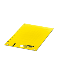 US-EMLP (8,8X15) YE Plastic label