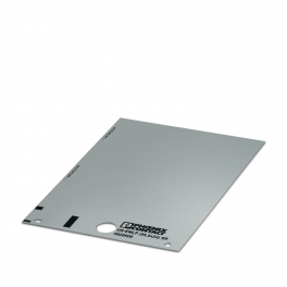 US-EMLP (85,6X54) SR Plastic label