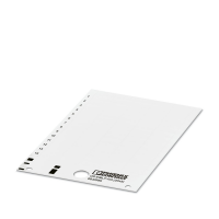 US-EMLP-HA (20X9) Plastic label