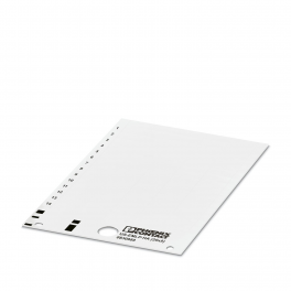 US-EMLP-HA (20X9) Plastic label