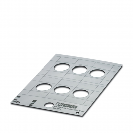 US-EMLP-HA 24 (30X15/12,5) SR Plastic label