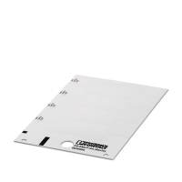 US-EMLP-HA (60X30) Plastic label