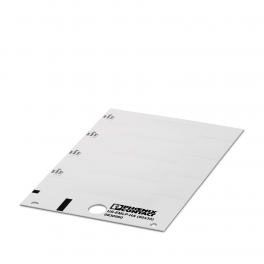 US-EMLP-HA (60X30) Plastic label