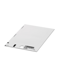 US-EMLP-HA (85,6X54) Plastic label