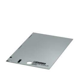 US-EMLP-HA (85,6X54) SR Plastic label