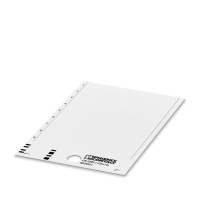 US-EMP (100X15) Snap-in markers