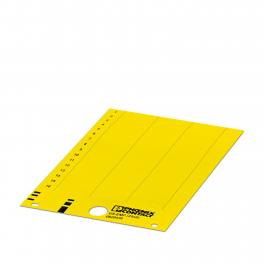 US-EMP (29X8) YE Snap-in markers