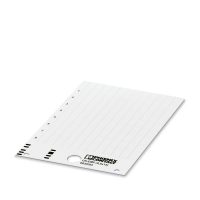 US-EMP (8,8X15) Snap-in markers