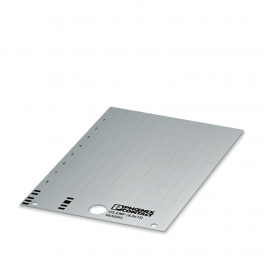 US-EMP (8,8X15) SR Snap-in markers