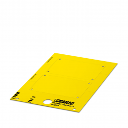 US-EMSP (75,6X54) YE Device marker