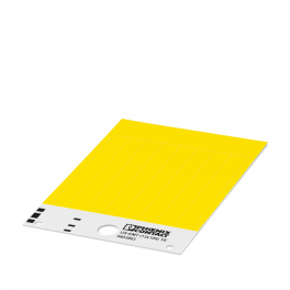 US-EMT (13X109) YE Insert label