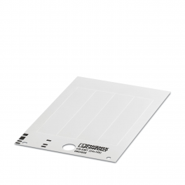 US-EMT (23X109) Insert label