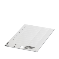 US-EMT (50/28X13) Insert label