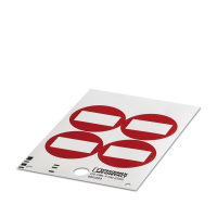 US-PML-F100 (D50) Label