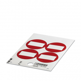 US-PML-F100 (D50) Label