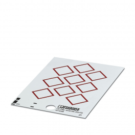 US-PML-GHS100 (25X25) Hazardous substances label