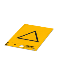 US-PML-W100 (100X100) Warning label